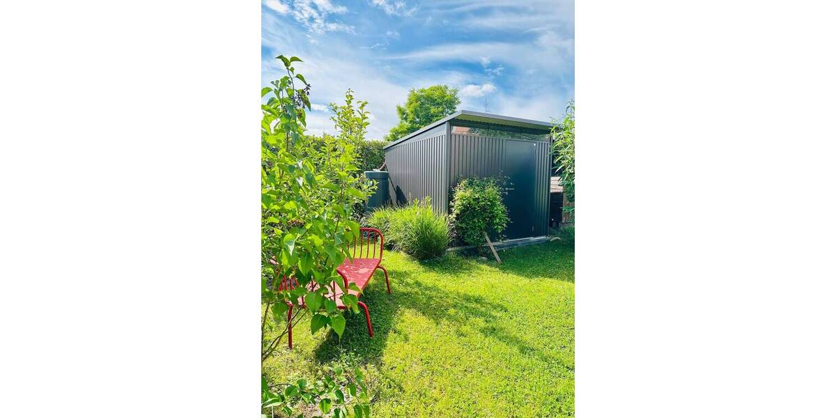 Terrassenwohnung Speicher - 4 Zimmer, 110 m&sup2;, 1.100&euro; | Angebot:26902488