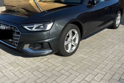 Audi A4 108.000 km 18.500 &euro; Lauenburg 21481