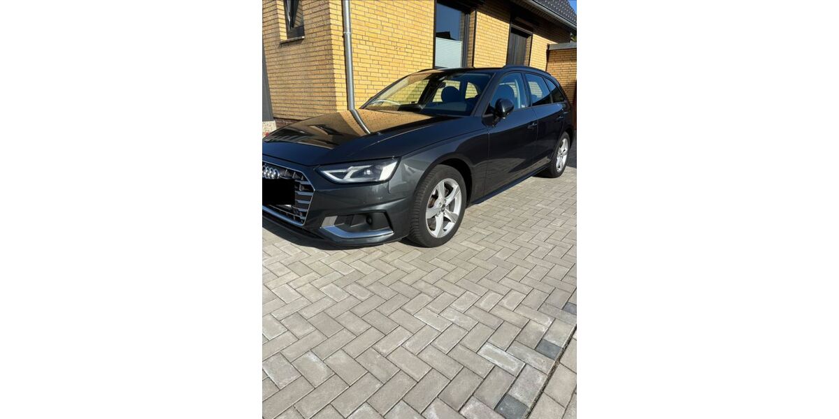 Audi A4 108.000 km 18.500 &euro; Lauenburg 21481