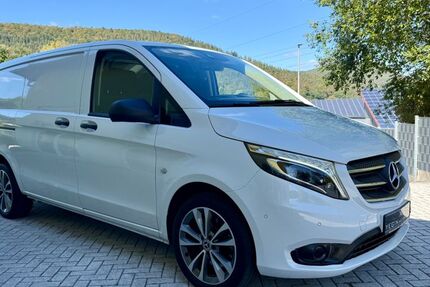 Mercedes-Benz Vito 80.500 km 24.990 &euro; Weilbach 63937