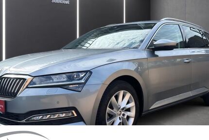 Skoda Superb 70.600 km 24.990 &euro; Müllheim 79379