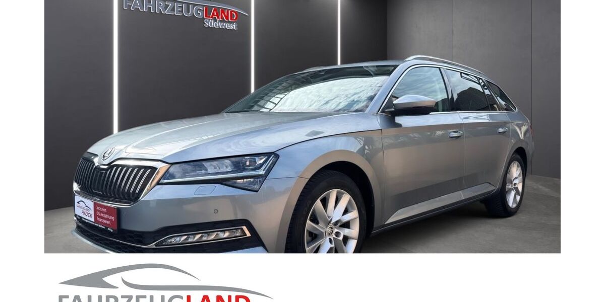 Skoda Superb 70.600 km 24.990 &euro; Müllheim 79379