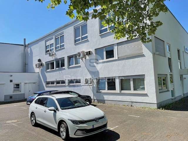Halle in Wiesbaden 8.043,91 € 1126 m²
