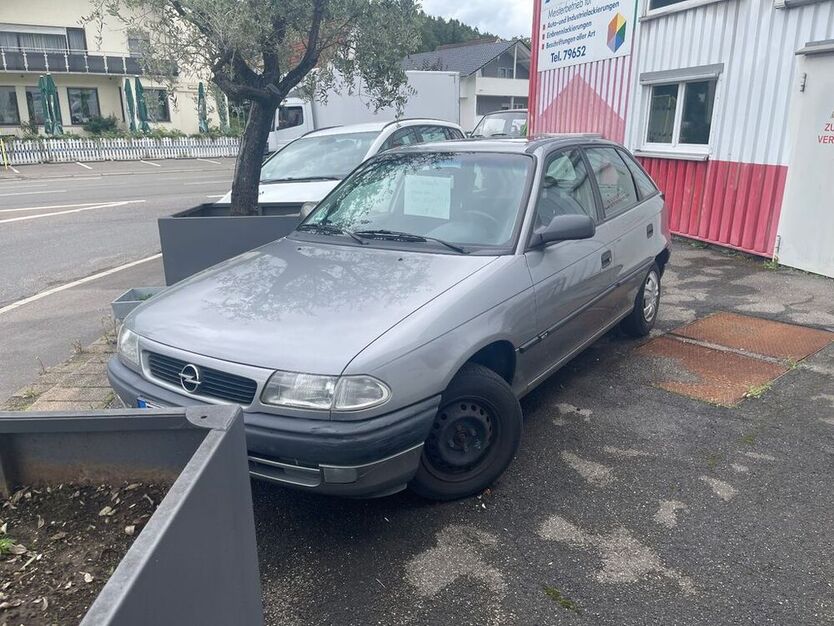 Astra