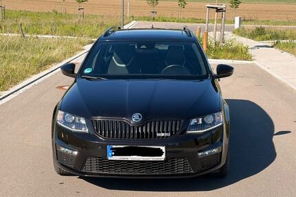 Skoda Octavia 147.000 km 13.300 &euro; Schrobenhausen 86529