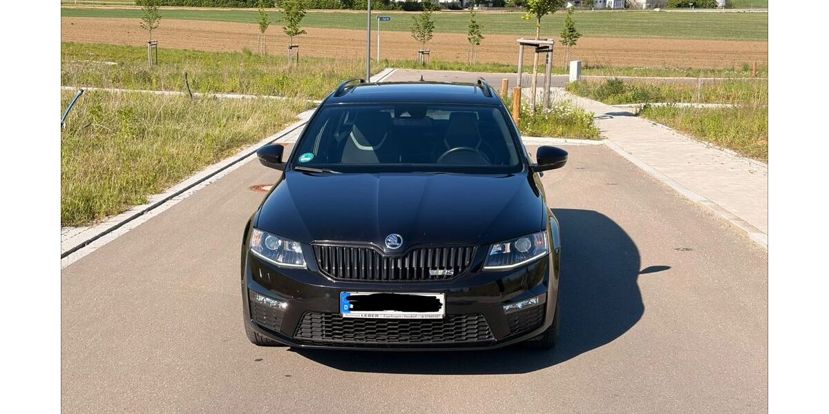 Skoda Octavia 147.000 km 13.500 &euro; Schrobenhausen 86529