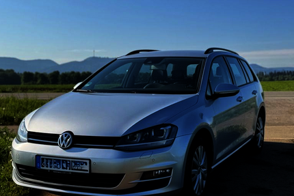 VW Golf 200.500 km 8.450 &euro; Geislingen 72351