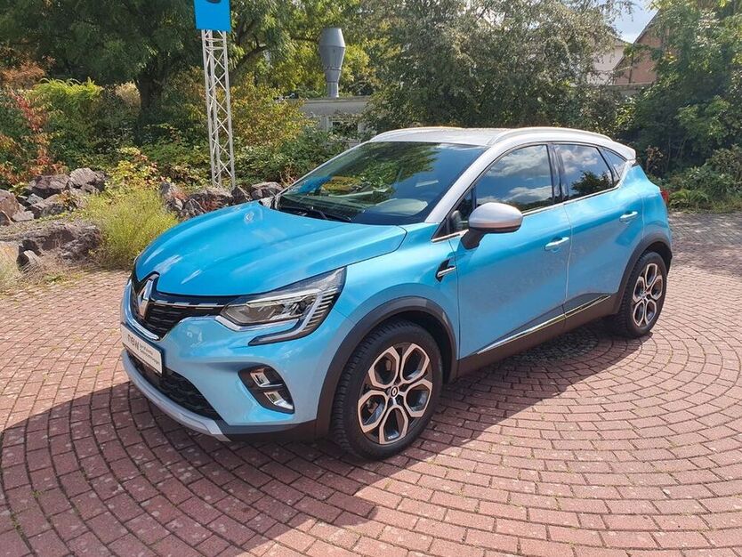Captur