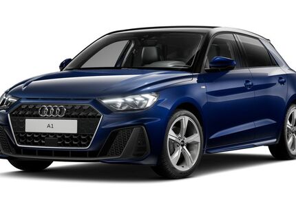 Audi A1 8.438 km 27.830 &euro; Alsfeld 36304