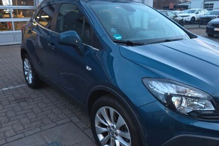 Opel Mokka 116.500 km 8.799 &euro; Leipzig 04288
