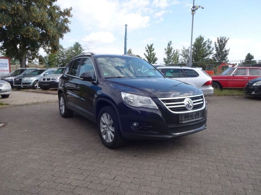 Tiguan