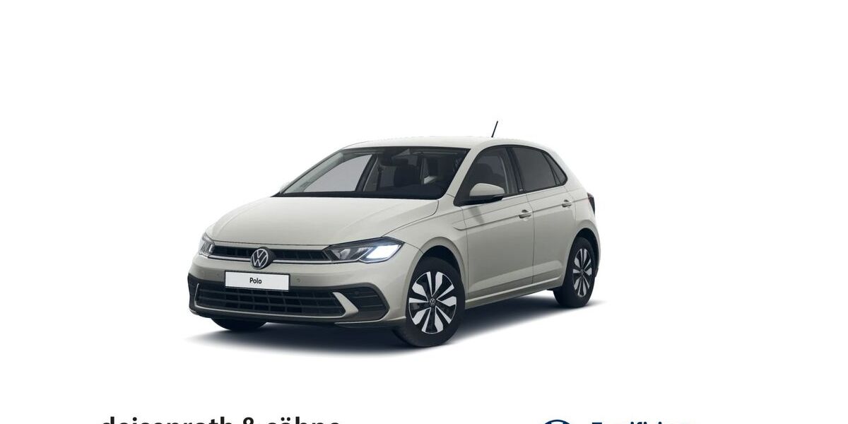 VW Polo 18.384 km 17.920 &euro; Hünfeld 36088
