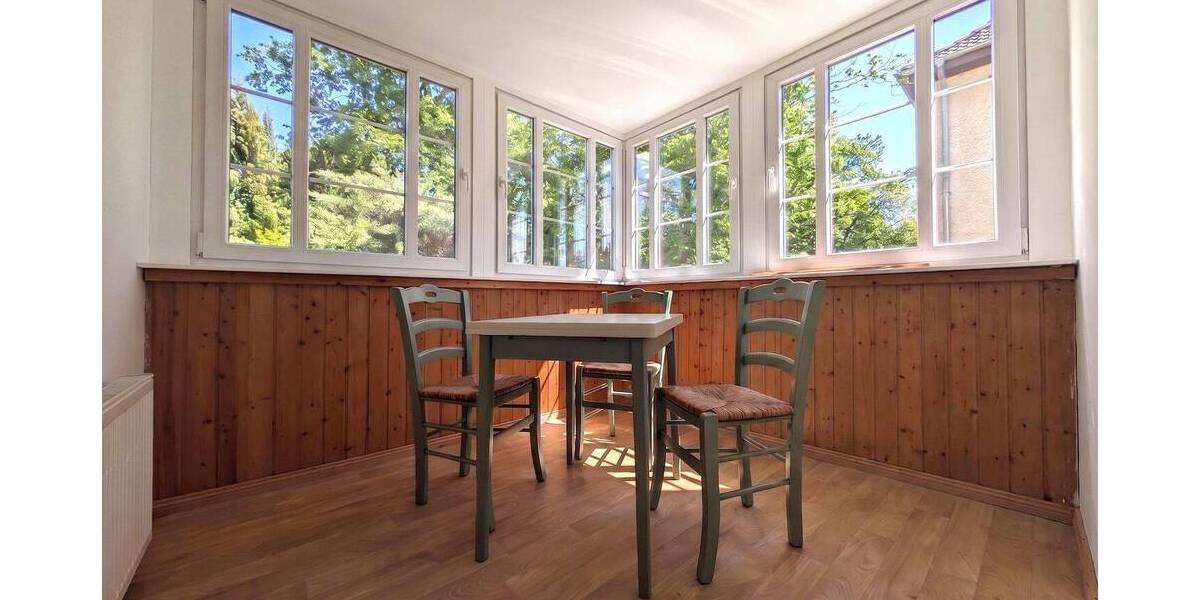 Etagenwohnung Eichwalde - 3 Zimmer, 105 m&sup2;, 1.550&euro; | Angebot:26876914
