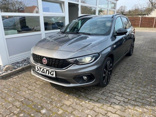Fiat Tipo 39.518 km 16.490 € Neustadt-Glewe 19306