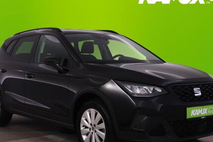 Seat Arona 67.180 km 15.190 &euro; Heide 25746