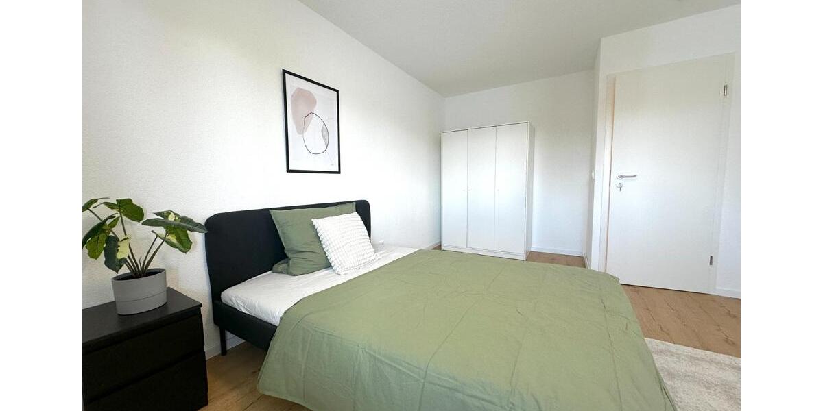 Etagenwohnung Schwalbach am Taunus - 1 Zimmer, 8 m&sup2;, 465&euro; | Angebot:24691836