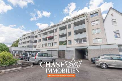 Wohnung zum Kaufen in Hameln 69.000 € 44 m² 1.5 zimmer