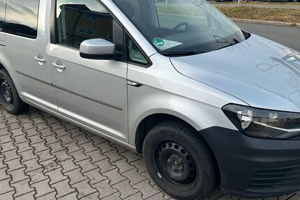 VW Caddy 383.750 km 7.450 &euro; Fürth 90763