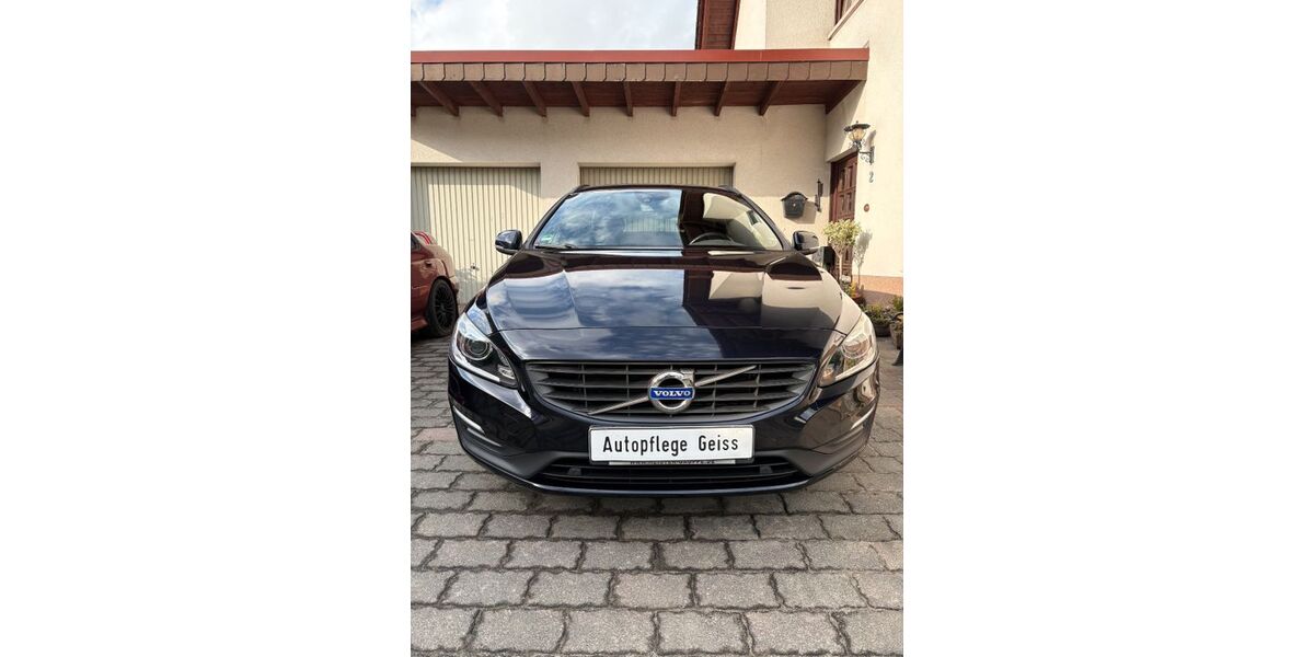 Volvo V60 199.900 km 10.099 &euro; Freisen 66629