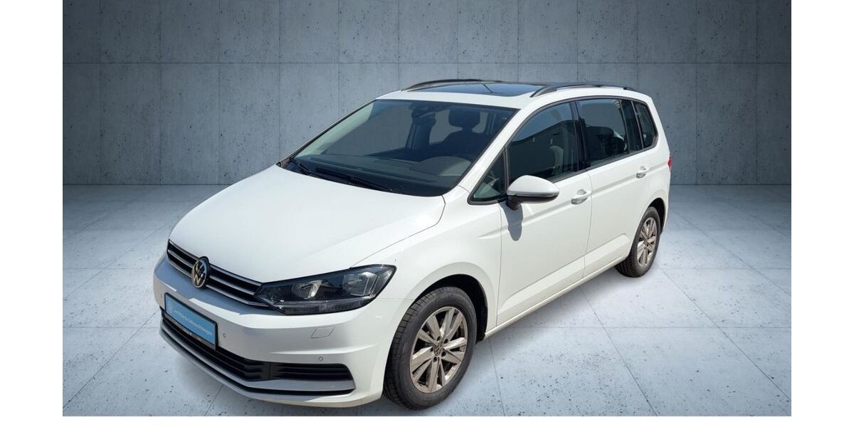 VW Touran 109.695 km 22.750 &euro; Soltau 29614