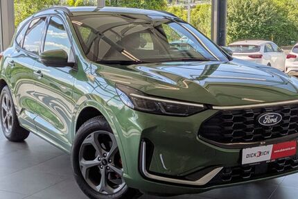 Ford Kuga 15.908 km 27.950 &euro; Naila 95119