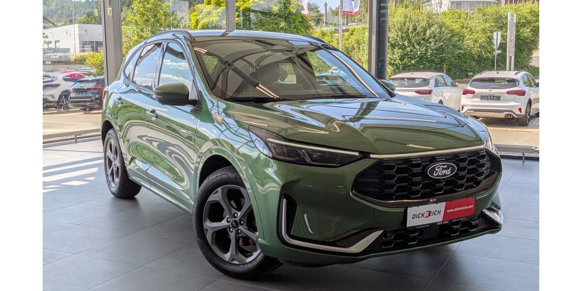 Ford Kuga 15.908 km 27.950 &euro; Naila 95119