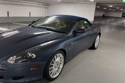 Aston Martin DB9 52.500 km 53.950 &euro; Heilbronn 74072