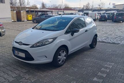 Ford Fiesta 173.379 km 3.000 &euro; Berlin 12055