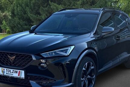 Cupra Formentor 13.870 km 31.990 &euro; Malchin 17139