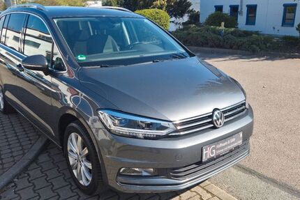 VW Touran 143.662 km 15.900 &euro; Riesa 01591