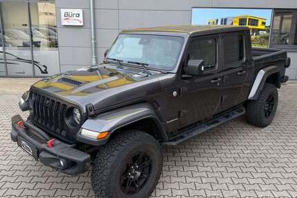 Jeep Gladiator 71.000 km 44.990 &euro; Lohne 49393