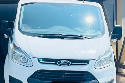Ford Transit Custom 159.900 km 14.900 &euro; Durach 87471