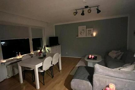 3ZKDB (87qm) mit Balkon in Kreuzau 3 zimmer