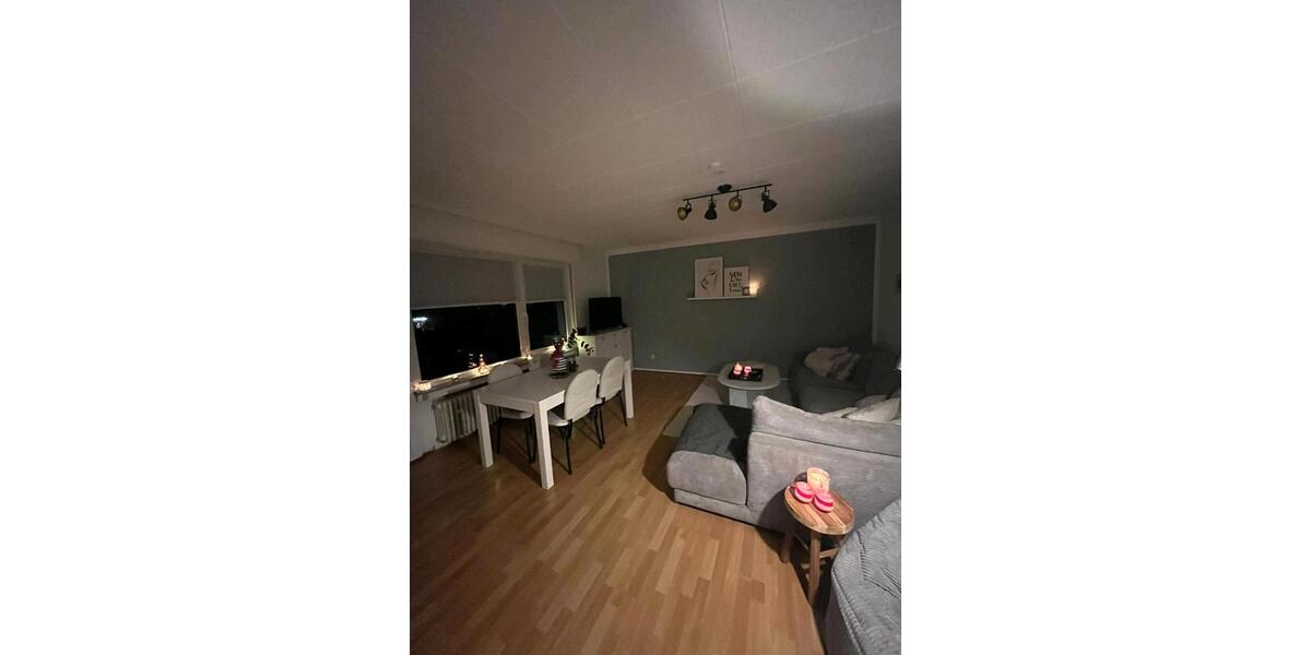 3ZKDB (87qm) mit Balkon in Kreuzau 3 zimmer