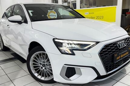 Audi A3 85.000 km 21.490 &euro; Ludwigsburg 71636