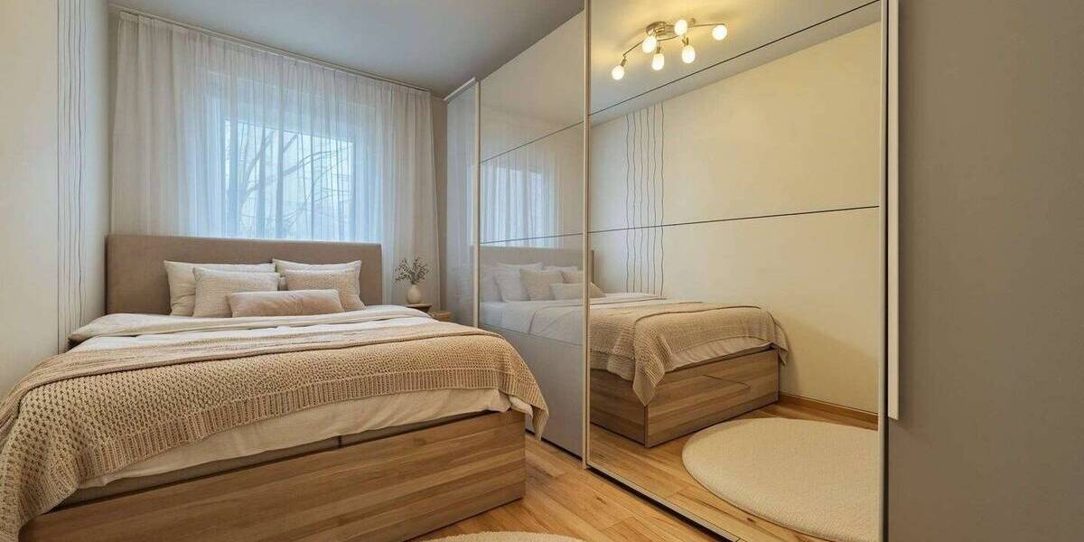 Ihre Chance auf stabile Mieteinnahmen 3 zimmer