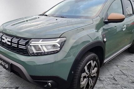 Dacia Duster 20.600 km 20.888 &euro; Bad Oldesloe 23843