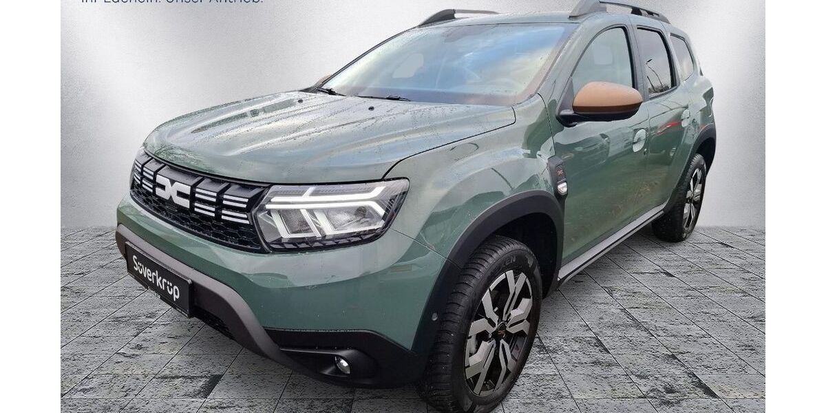 Dacia Duster 20.600 km 20.888 &euro; Bad Oldesloe 23843
