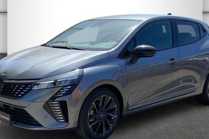 Renault Clio 3.000 km 20.990 &euro; Bad Salzungen 36433