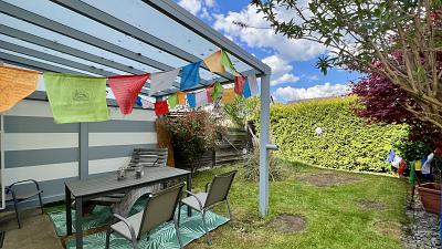 EINLADENDES ZUHAUSE ZUM WOHLFÜHLEN - Erdgeschoßwohnung Spaichingen | Angebot:27022707