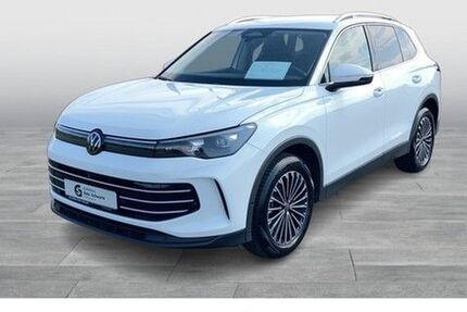 VW Tiguan 45.250 km 32.190 &euro; Lübbecke 32312