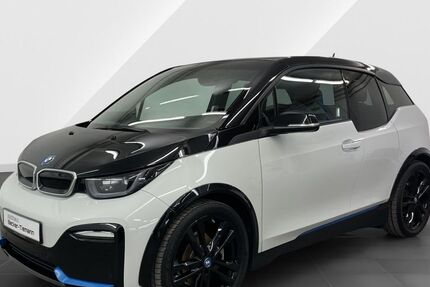 BMW i3 36.634 km 19.910 € Minden 32429