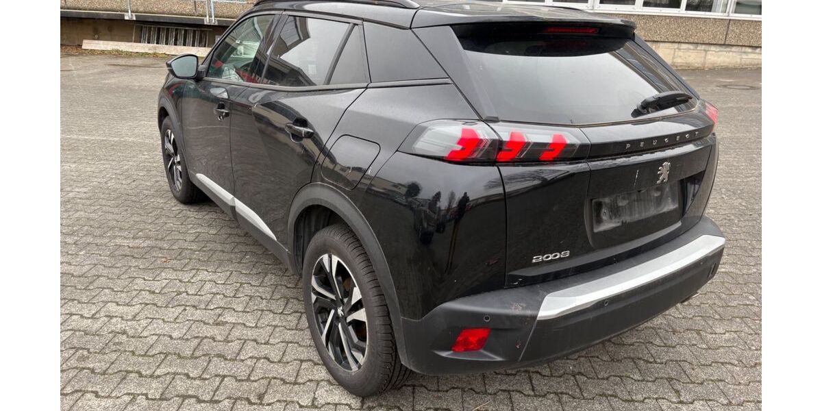 Peugeot 2008 160.113 km 11.424 € Frankfurt am Main 60389