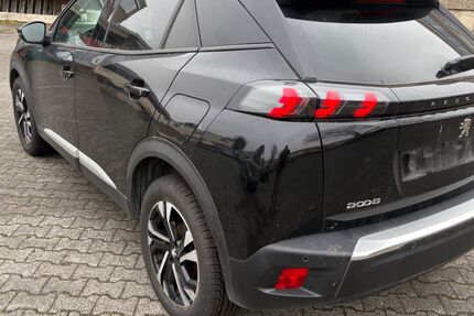 Peugeot 2008 160.113 km 11.841 € Frankfurt am Main 60389