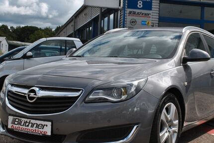 Opel Insignia 222.624 km 4.990 &euro; Bühl/Baden 77815