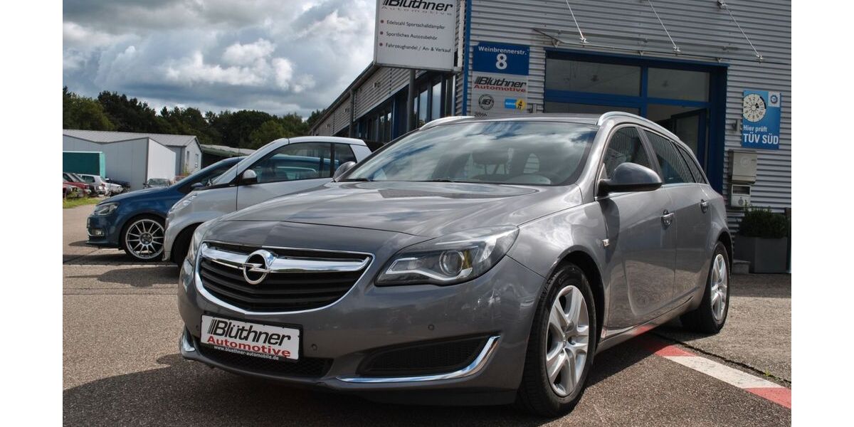 Opel Insignia 222.624 km 4.990 &euro; Bühl/Baden 77815