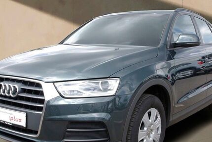 Audi Q3 57.400 km 16.750 &euro; Meckenheim / Bonn 53340