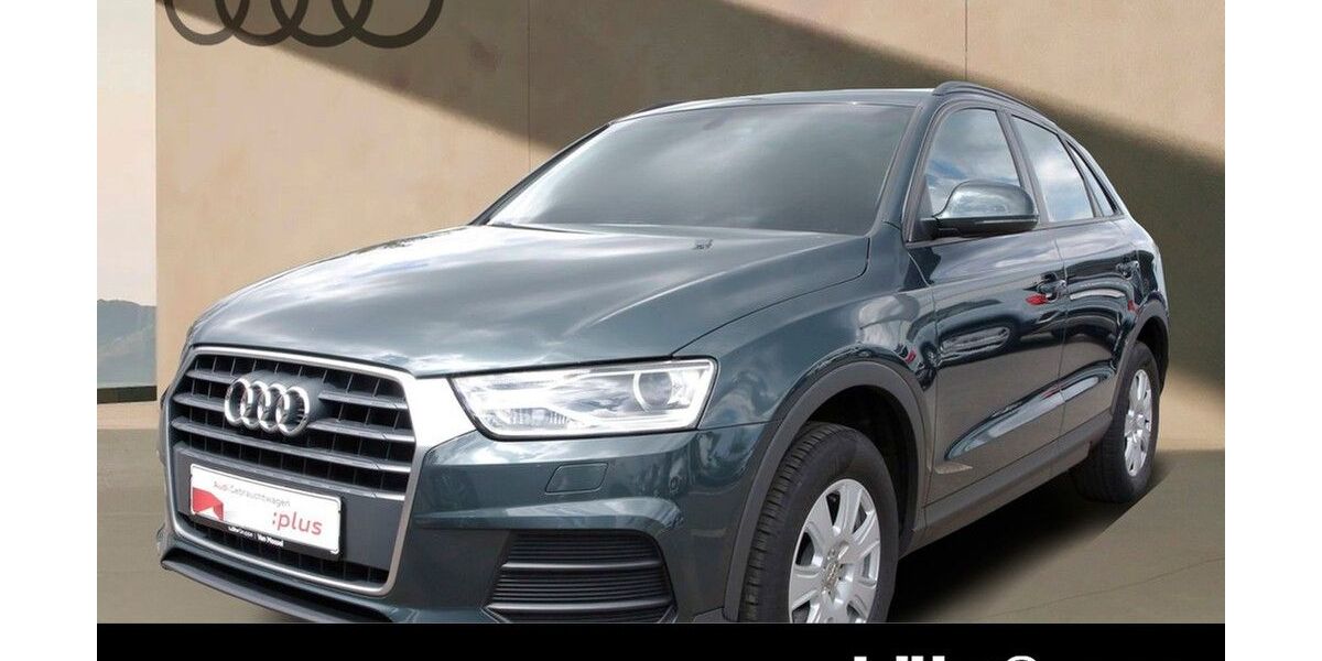Audi Q3 57.400 km 17.450 &euro; Meckenheim / Bonn 53340