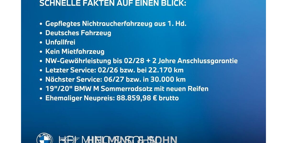 BMW M2 22.500 km 63.811 &euro; Wietmarschen 49835