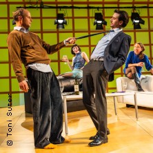 Drei Mal Leben 17.05.2026 Schauspielhaus